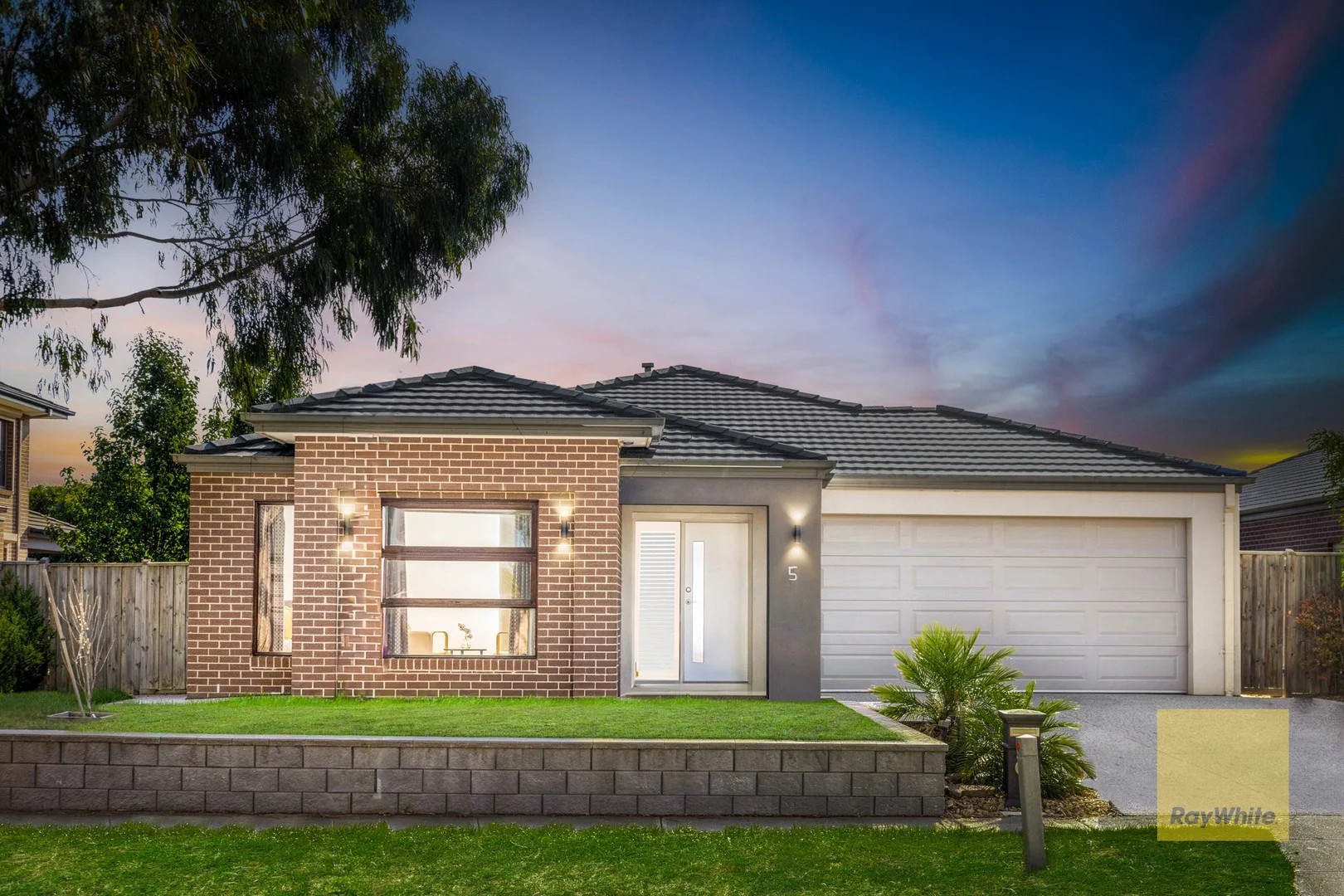 5 Mallee Street, Point Cook VIC 3030