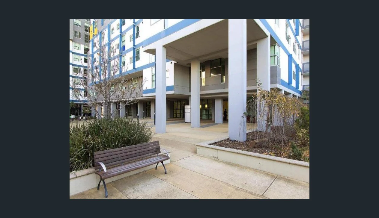 Additional image 2 of 124/800 Swanston Street, Carlton VIC 3053