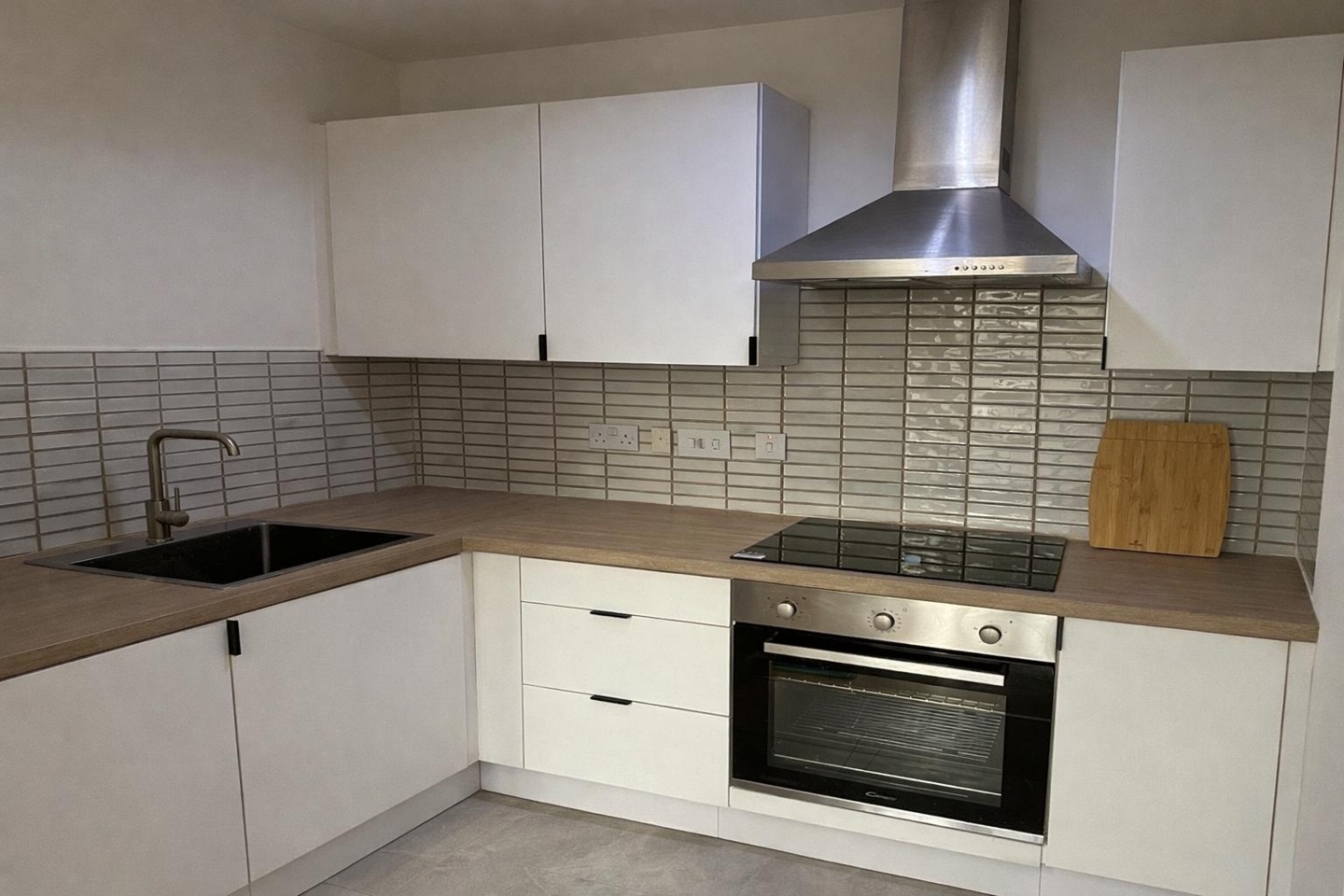 2 Bed Flat, Skyline, B1, N1 7GU photo 4
