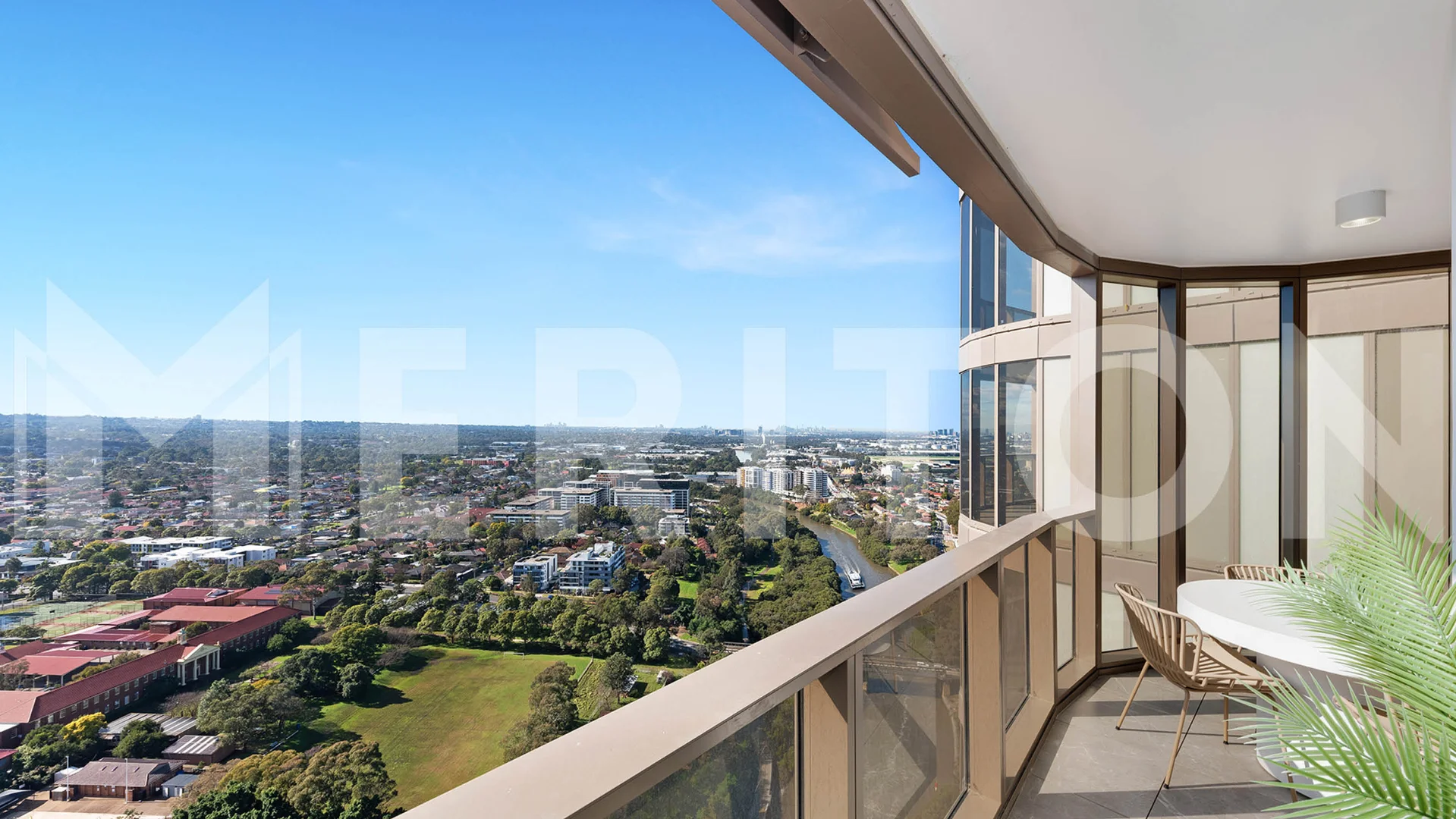 Additional image 12 of 3b1c/180 George Street, Parramatta NSW 2150