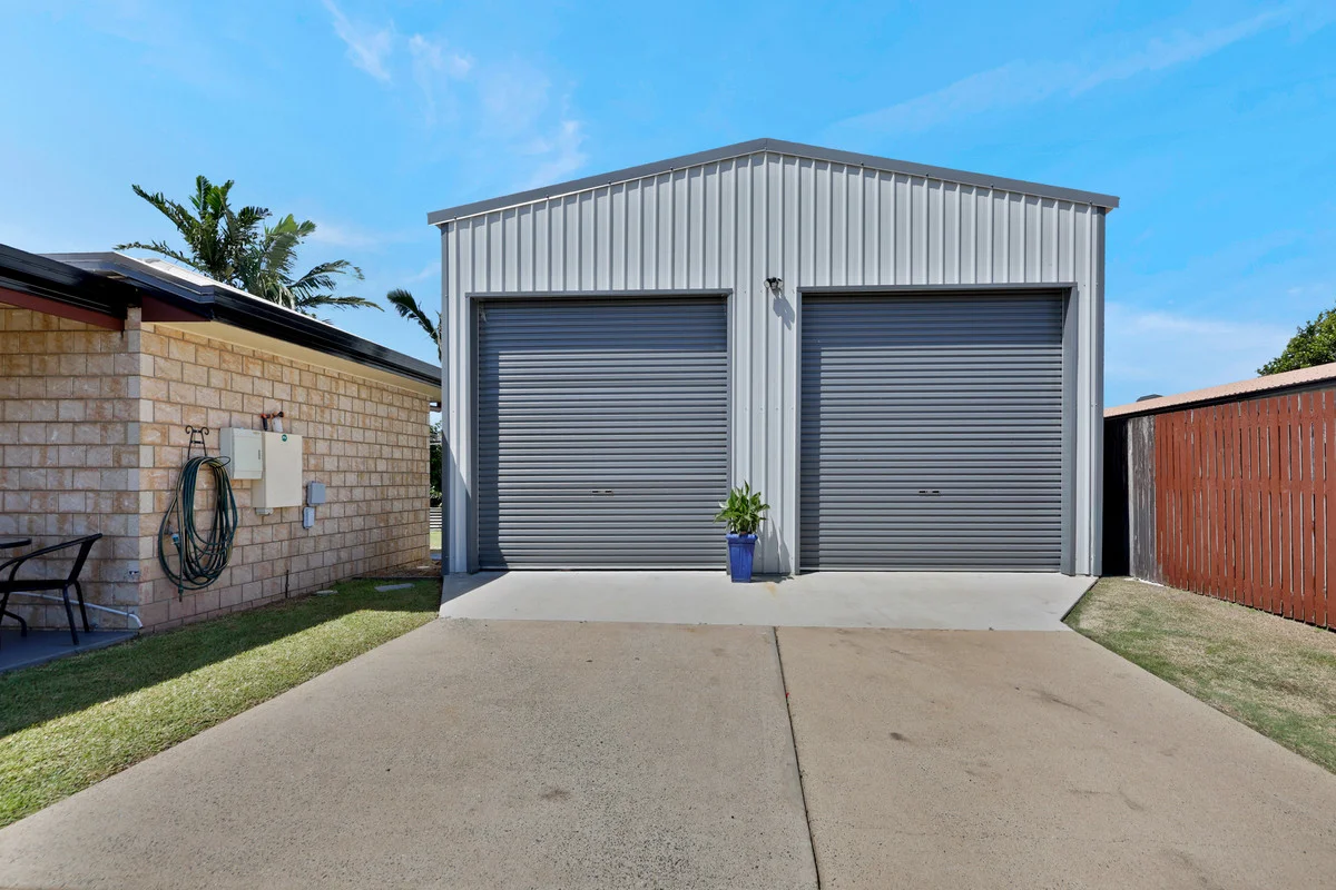 Additional image 29 of 6 Lorena Court, Andergrove QLD 4740