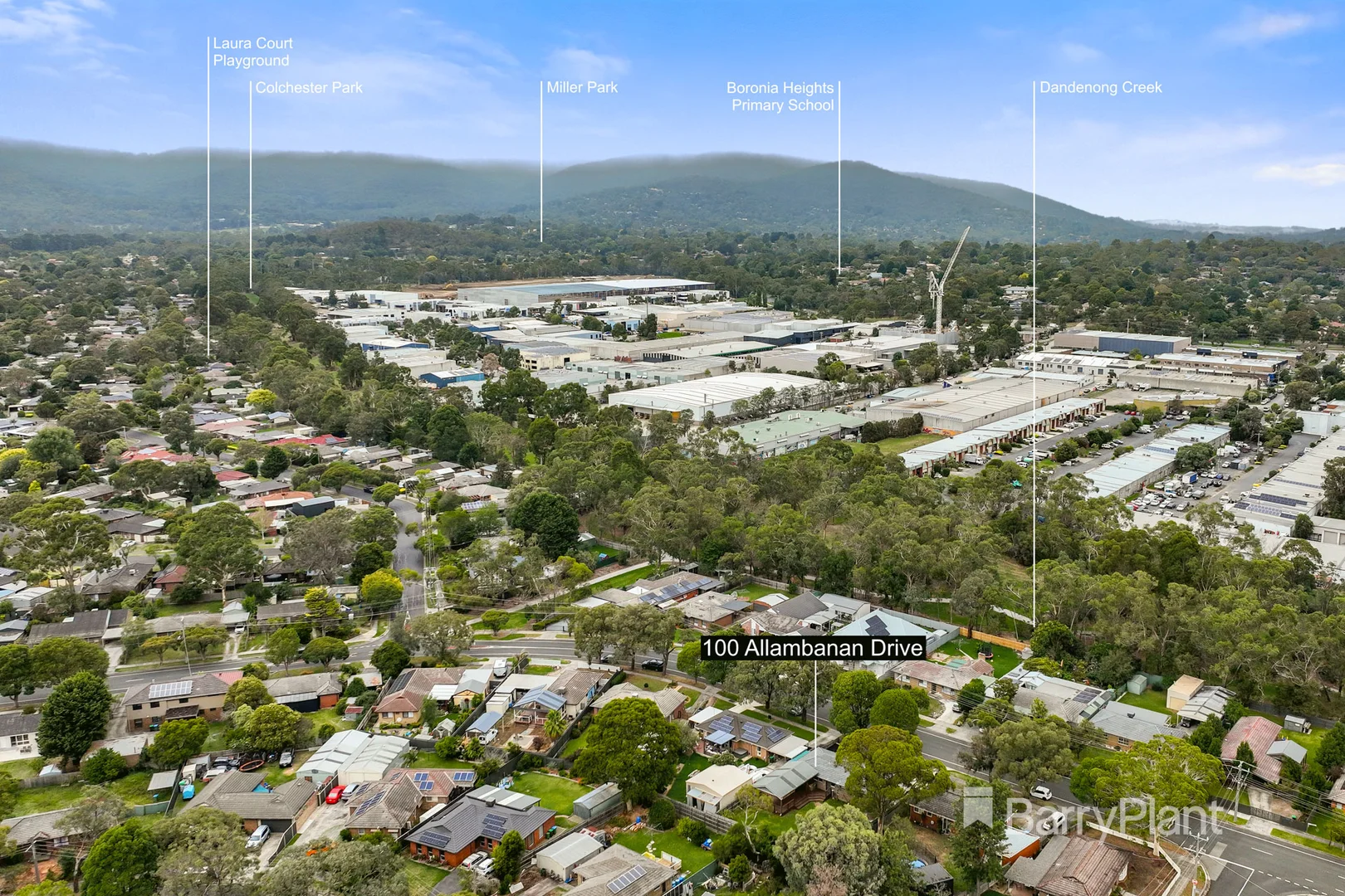 Additional image 15 of 100 Allambanan Drive, Bayswater North VIC 3153