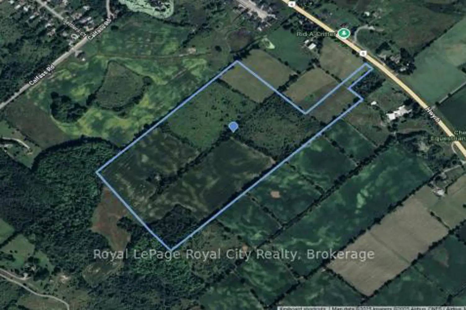 Additional image 16 of Lot 32 Concession 7 Concession