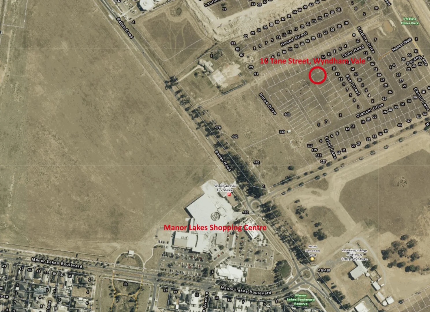 Additional image 2 of 16 Tane Street, Wyndham Vale VIC 3024