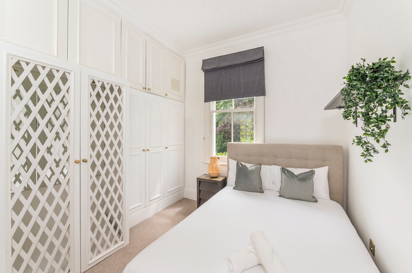 Additional image 10 of 2 Bed Flat, Philbeach Gardens, SW5, N1 7GU