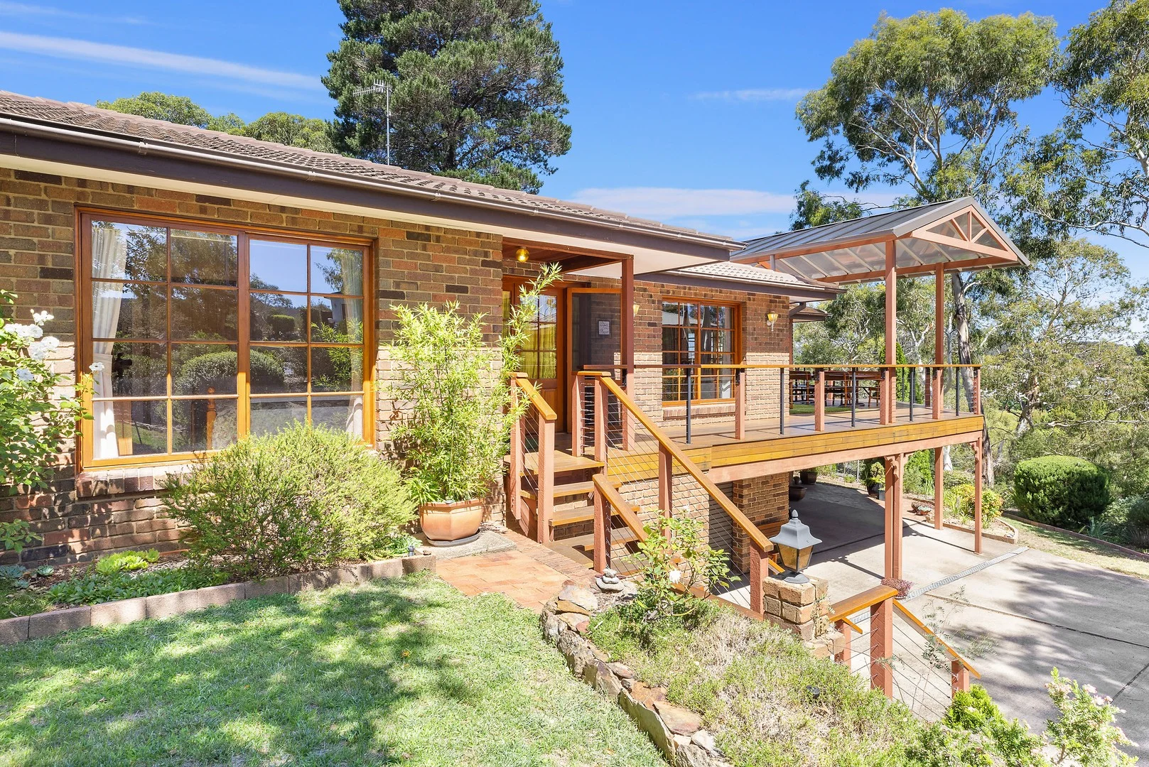 7 Whyte Street, Cooma NSW 2630