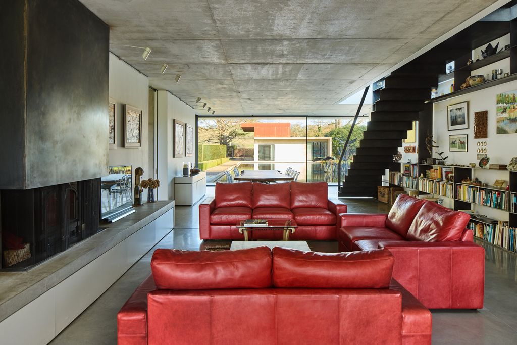 Additional image 16 of 6 bed detached house for salePheasants, Pheasants Henley-On-Thames, Oxfordshire RG9