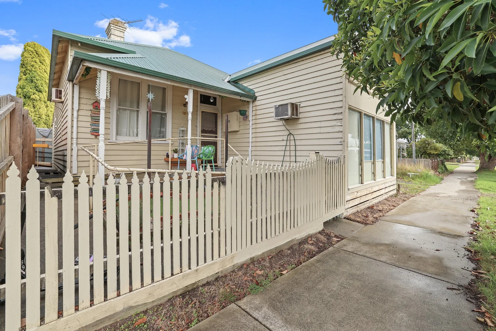 18 Roughead Street, Leongatha VIC 3953