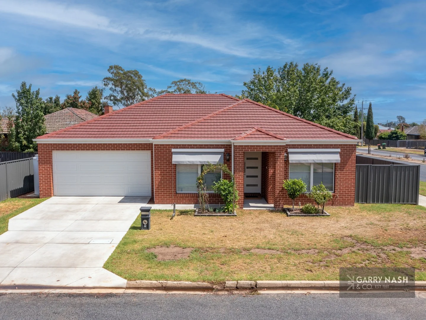 9 Sisely Avenue, Wangaratta VIC 3677