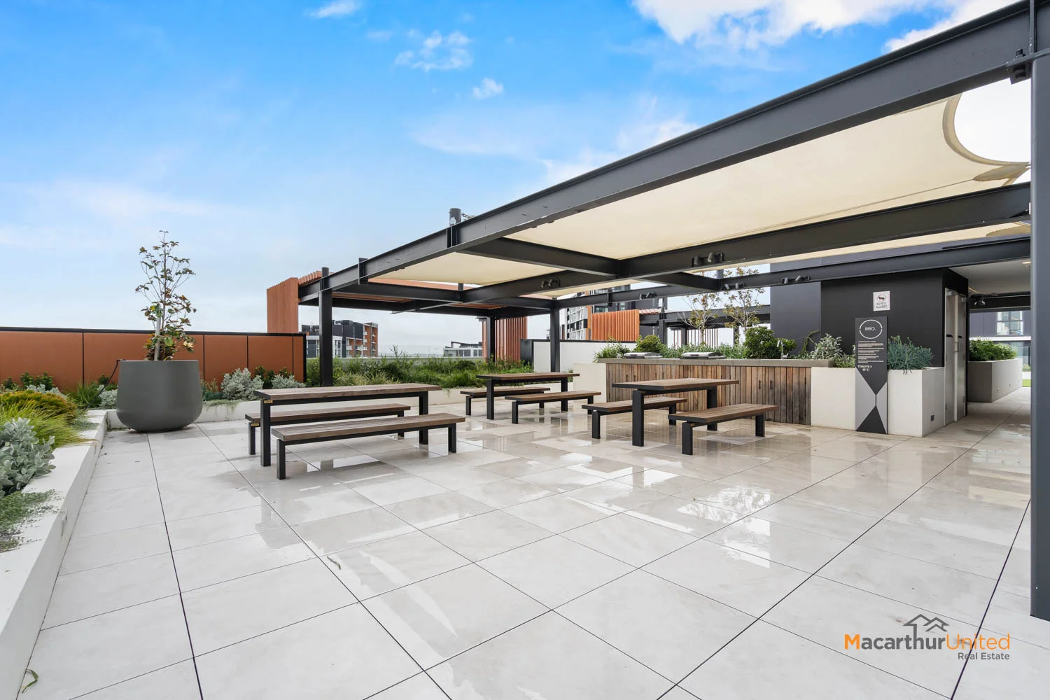 Additional image 10 of 903/8 General Boulevard, Edmondson Park NSW 2174