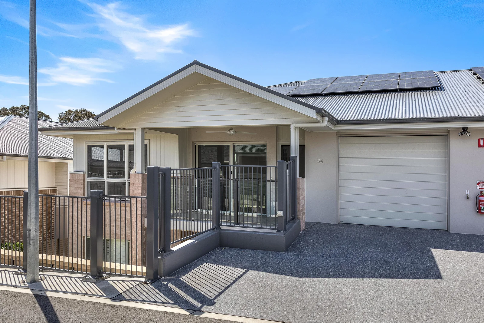 Additional image 4 of IC/024 Ibis Crescent, Shortland NSW 2307