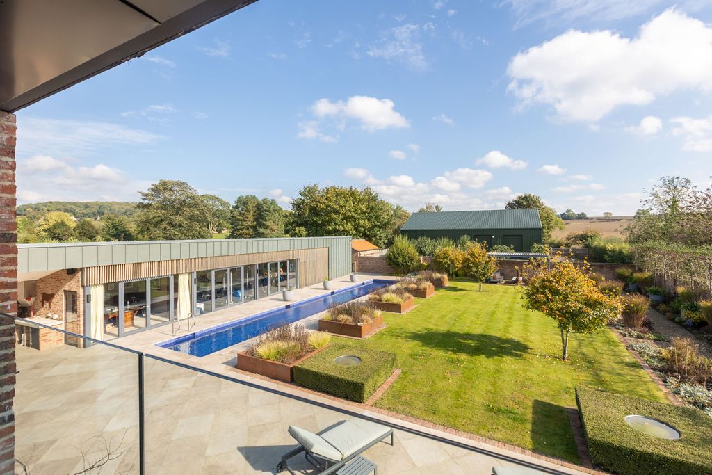Additional image 14 of 5 bed detached house for saleMain Street, Sinnington, York, North Yorkshire YO62