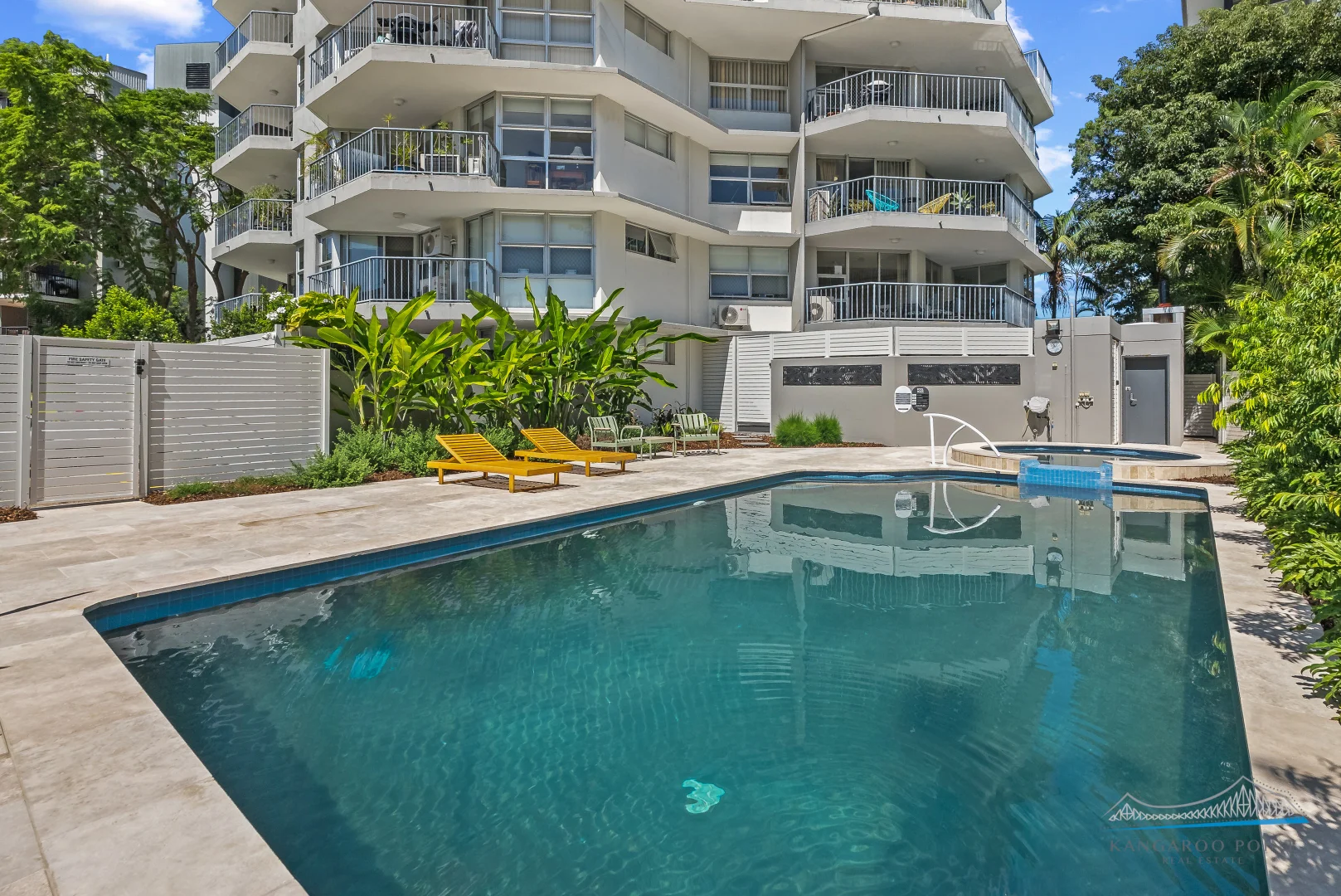 Additional image 9 of 9/55 Thorn Street, Kangaroo Point QLD 4169
