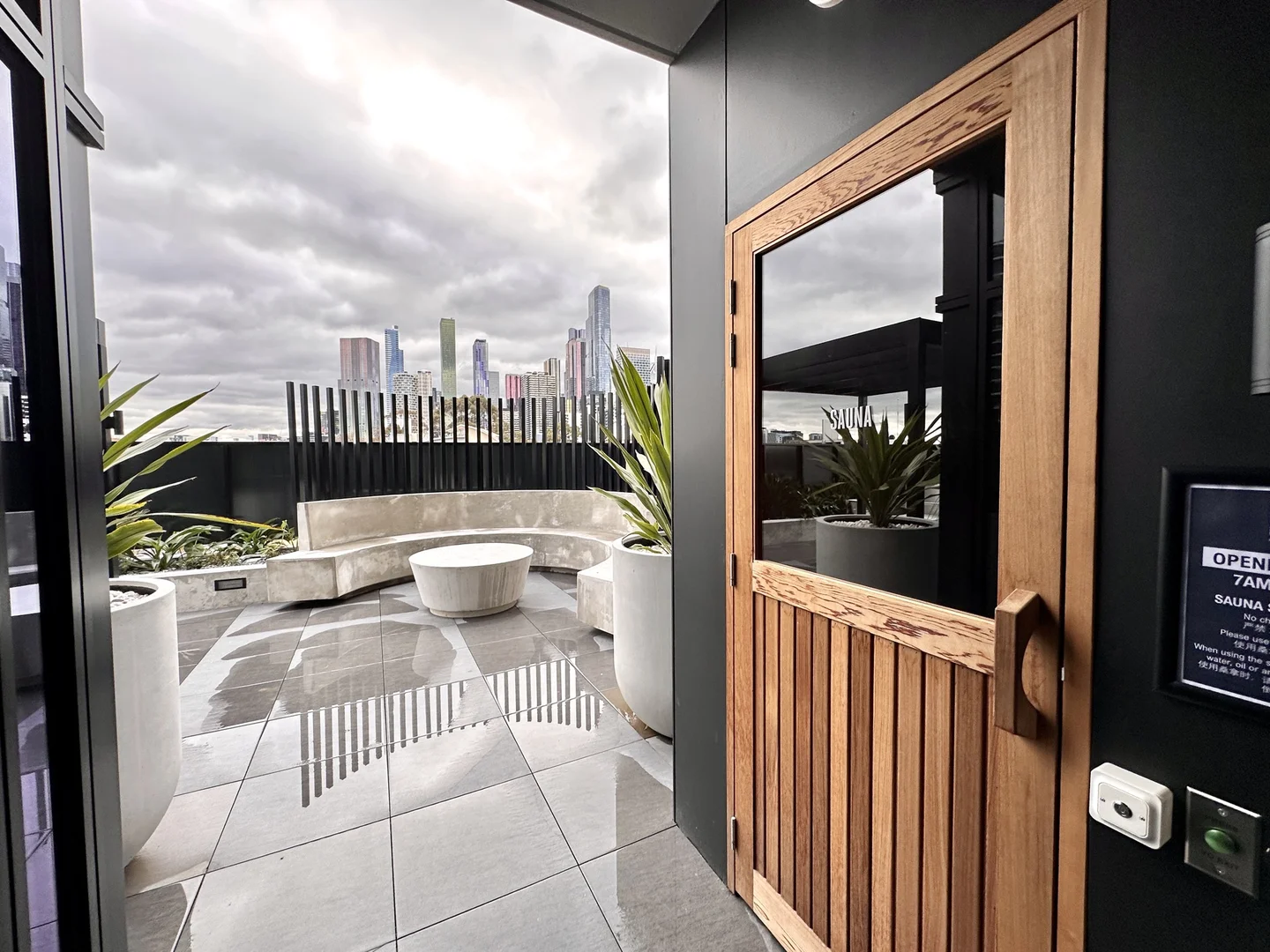 Additional image 22 of 511/45 Dudley Street, West Melbourne VIC 3003