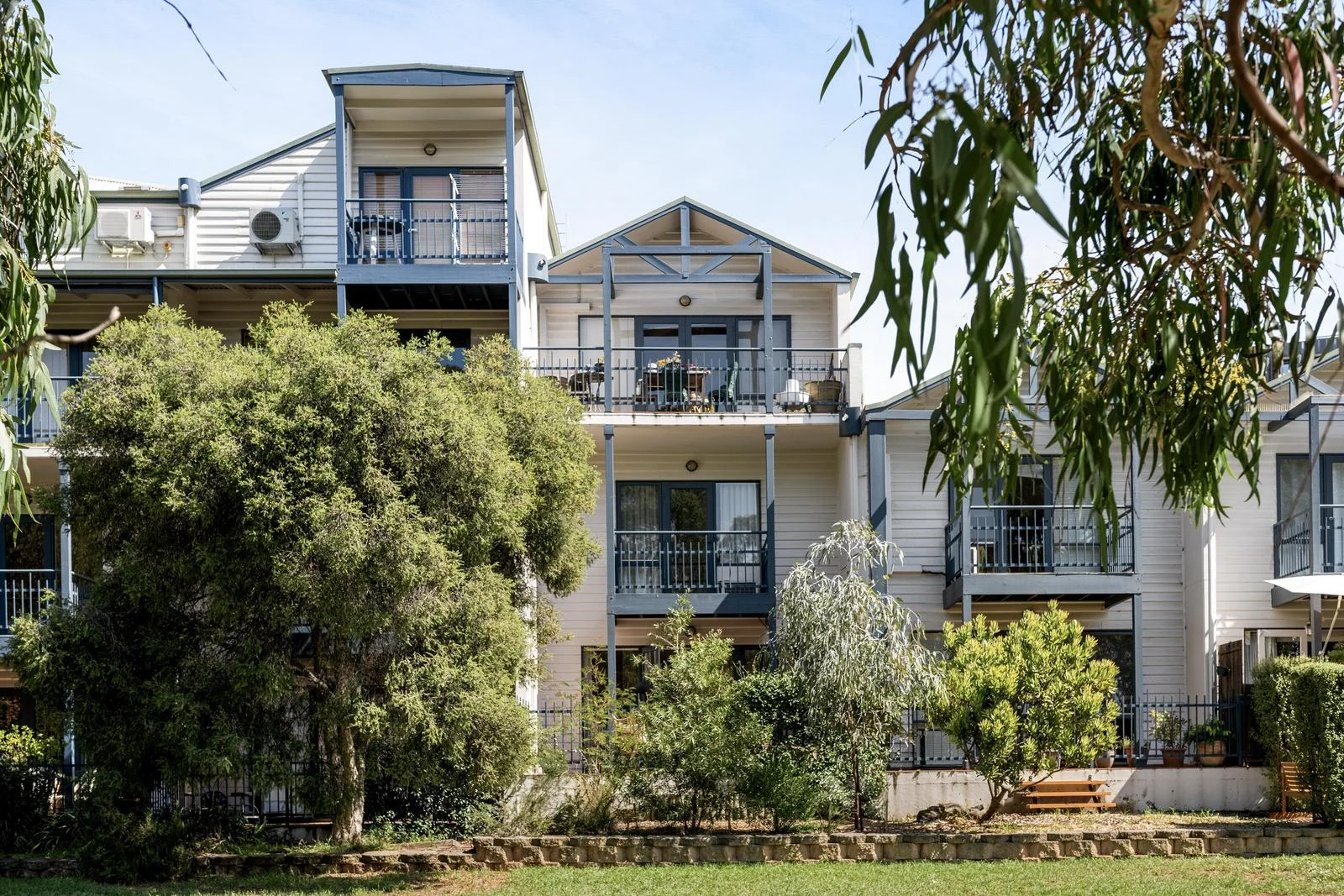 12/11 River Street, Richmond VIC 3121