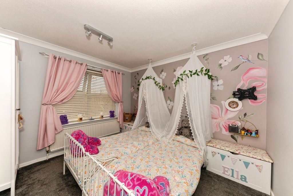 Additional image 11 of 3 bed semi-detached house for saleLabrador Drive, Broughton, Brigg DN20