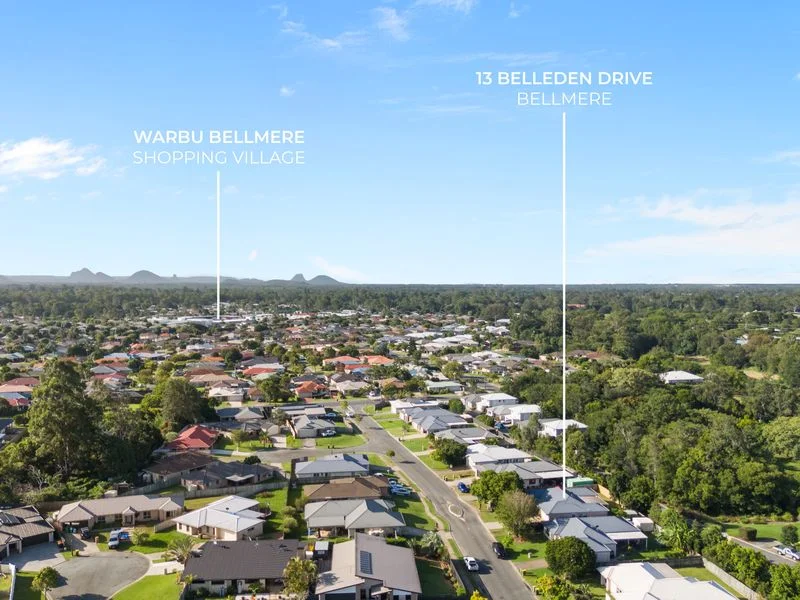 Additional image 15 of 13 Belleden Drive, Bellmere QLD 4510