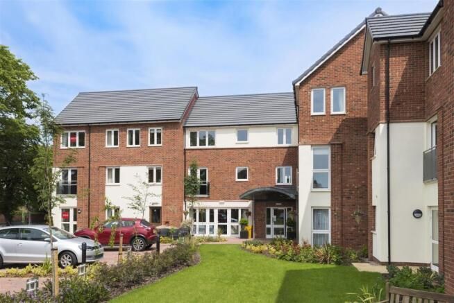 1 bed flat for saleMoor Lane, Crosby, Liverpool L23