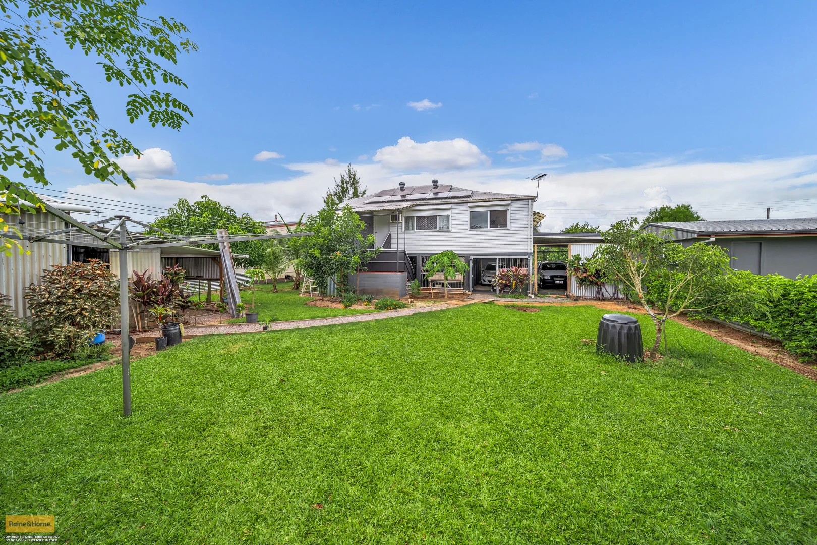 Additional image 21 of 5 Batchelor Street, Goondi Bend QLD 4860
