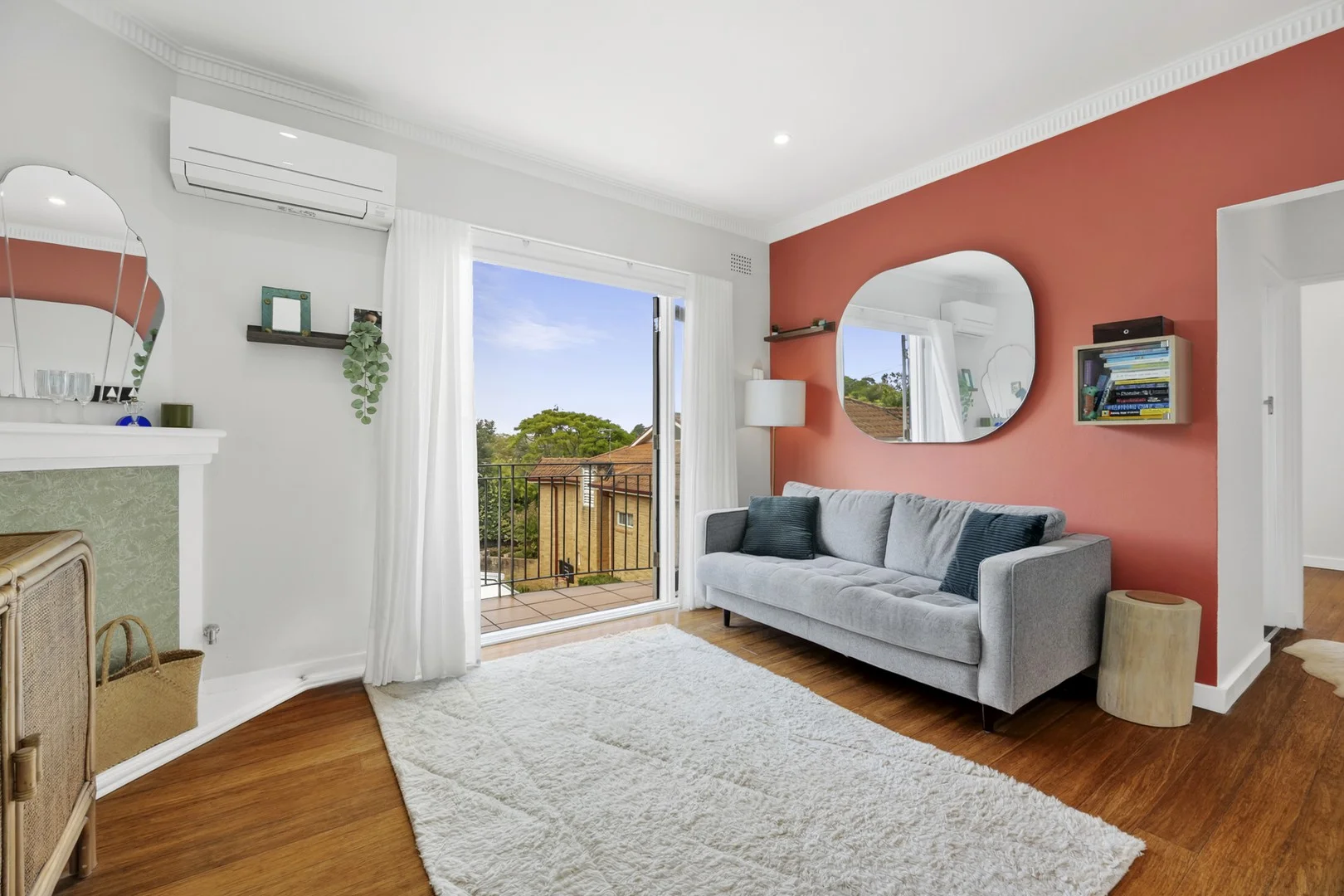 3/36 Park Road, Naremburn NSW 2065