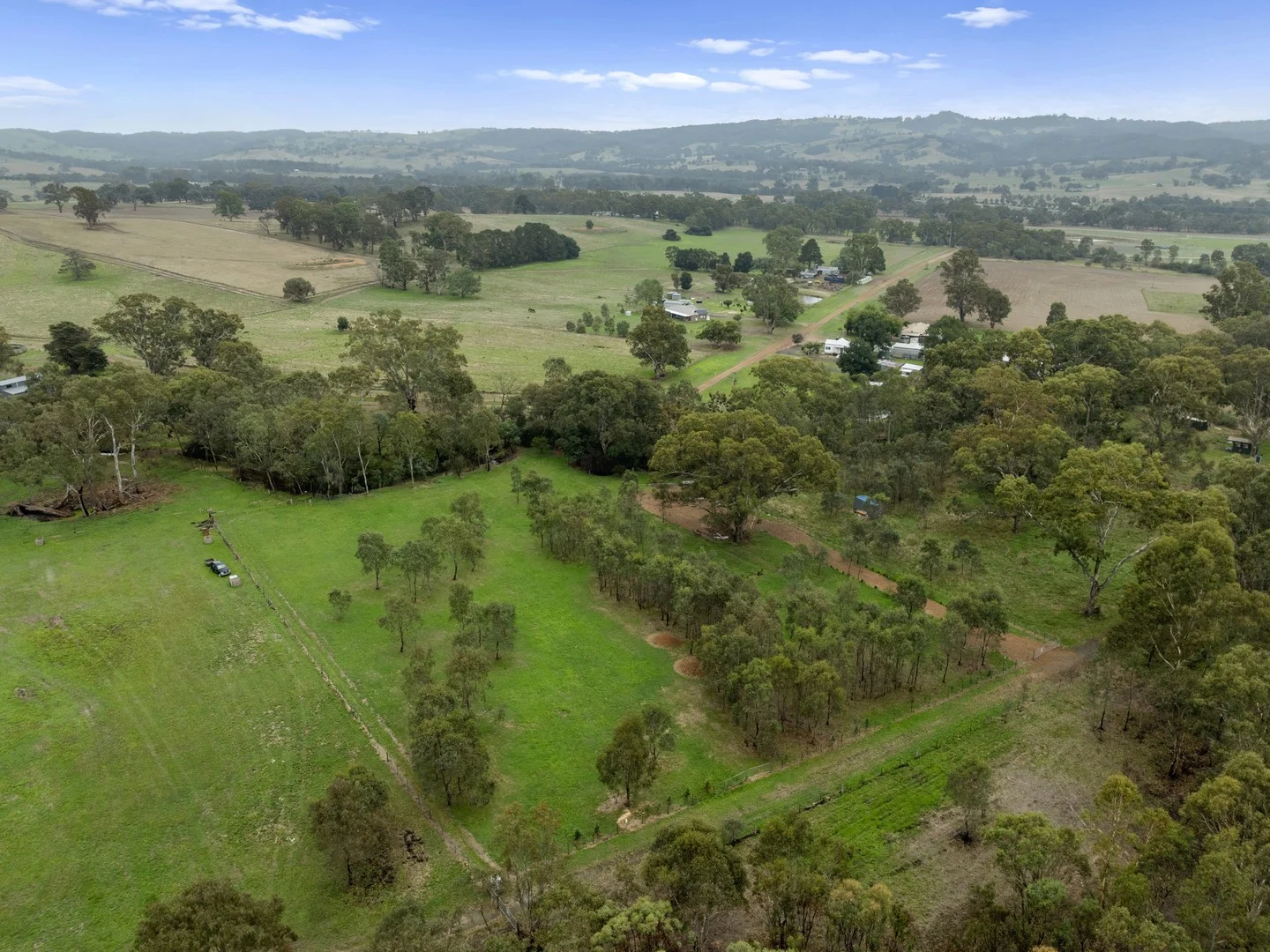 8195 Maroondah Highway, Merton VIC 3715