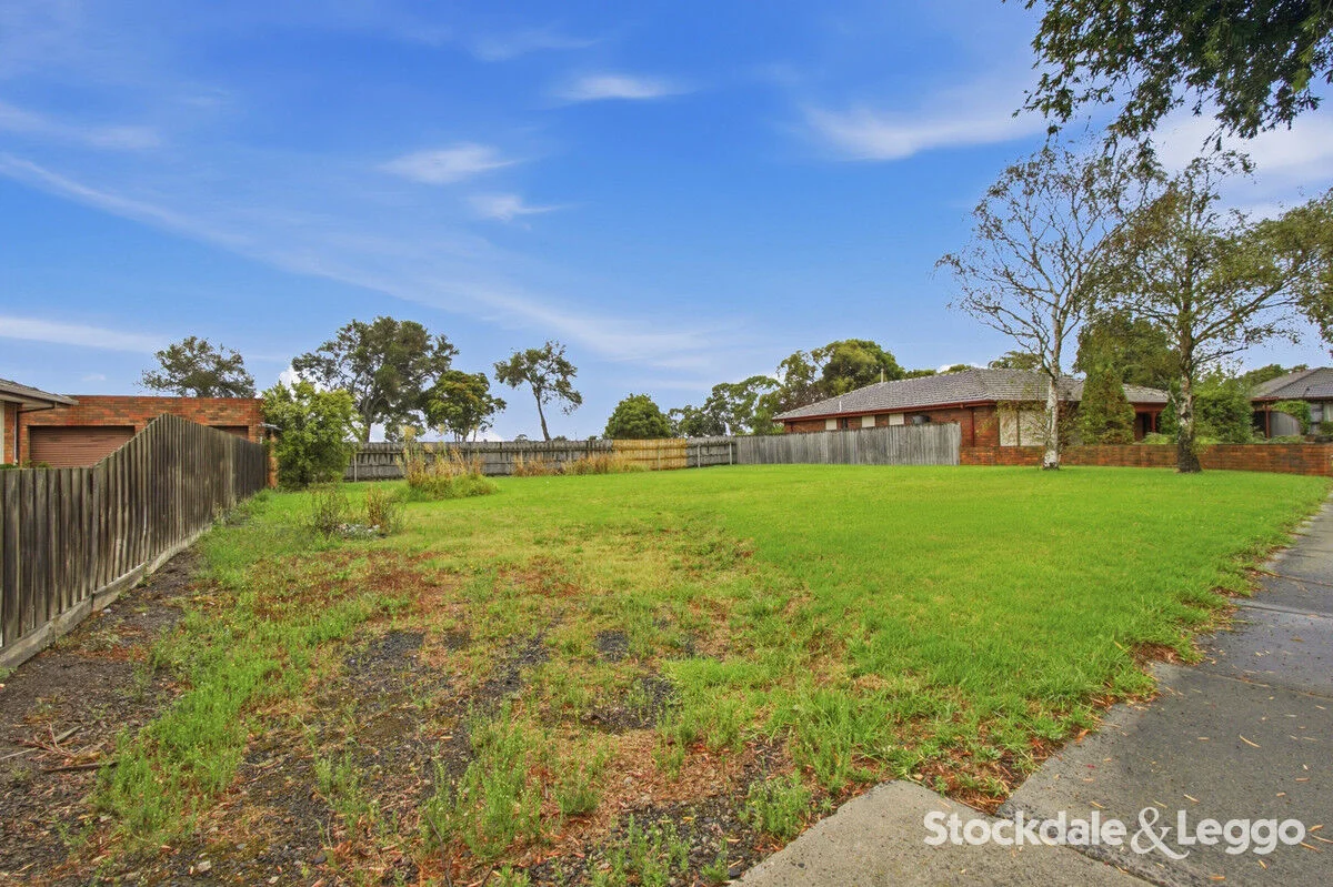 43 Spring Court, Morwell VIC 3840