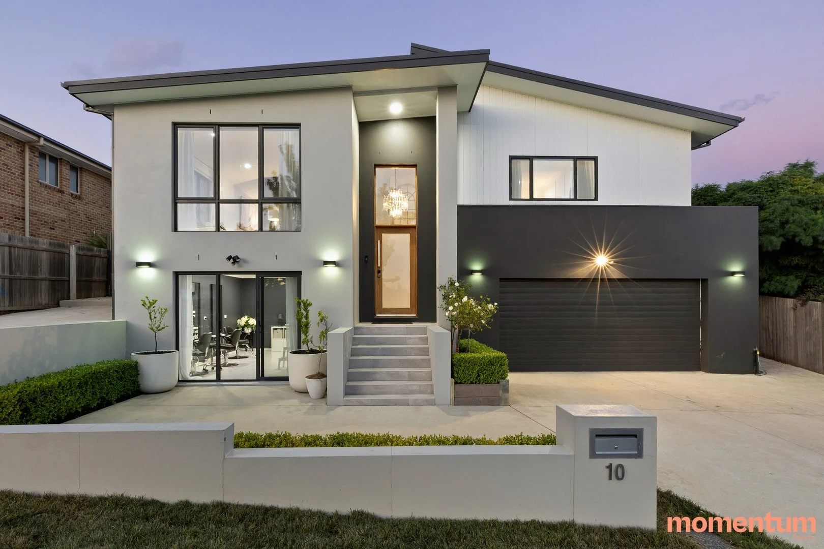 10 Numiari Street, Bonner ACT 2914