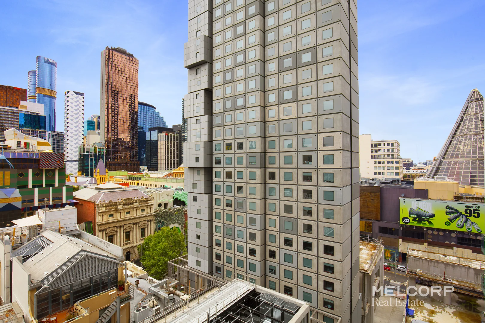 Additional image 5 of 1304/31 A'beckett Street, Melbourne VIC 3000