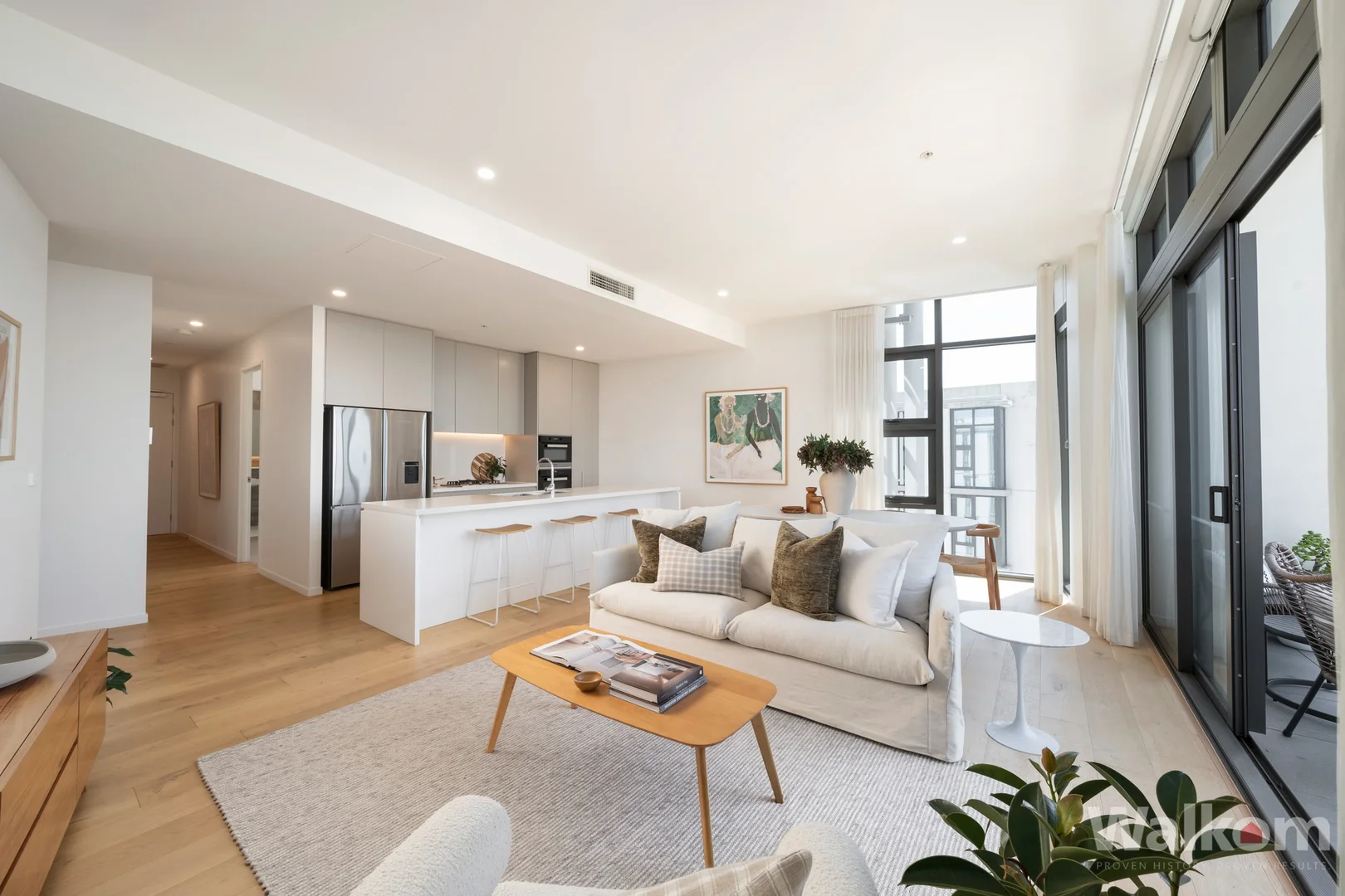 Additional image 14 of 1902/464 King Street, Newcastle West NSW 2302