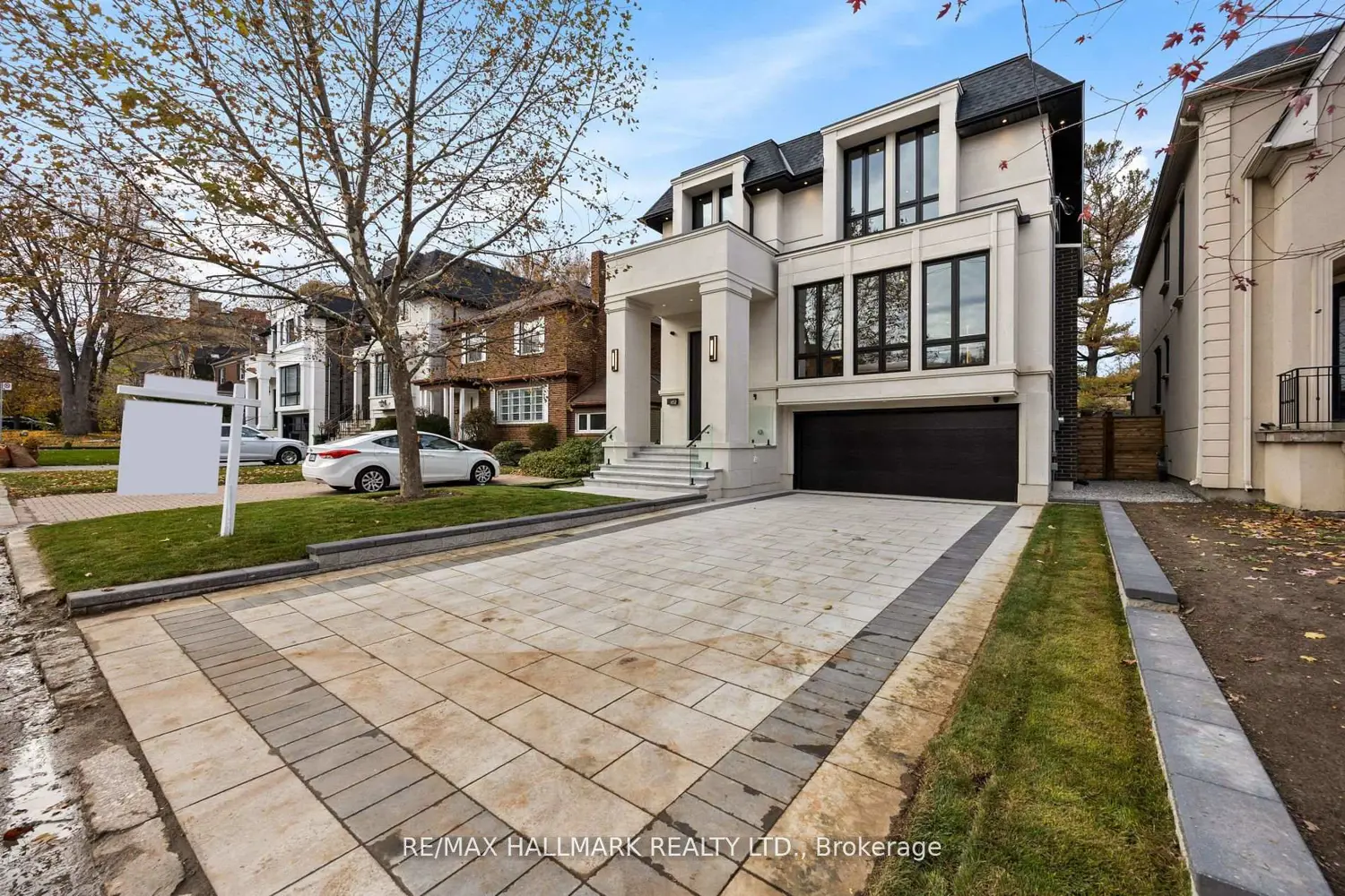 652 Bedford Park Avenue