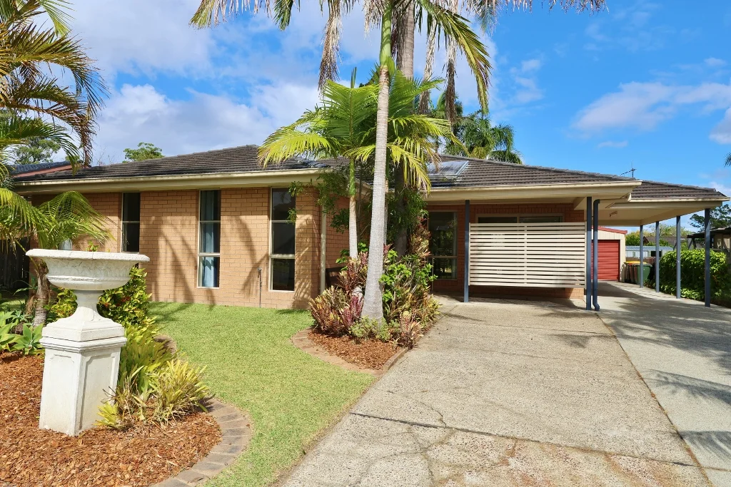9 Teal Close, Lakewood NSW 2443