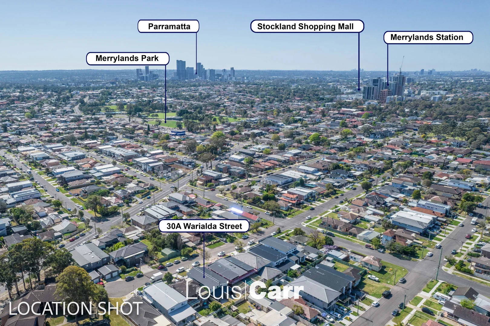 Additional image 12 of 30A Warialda Street, Merrylands West NSW 2160