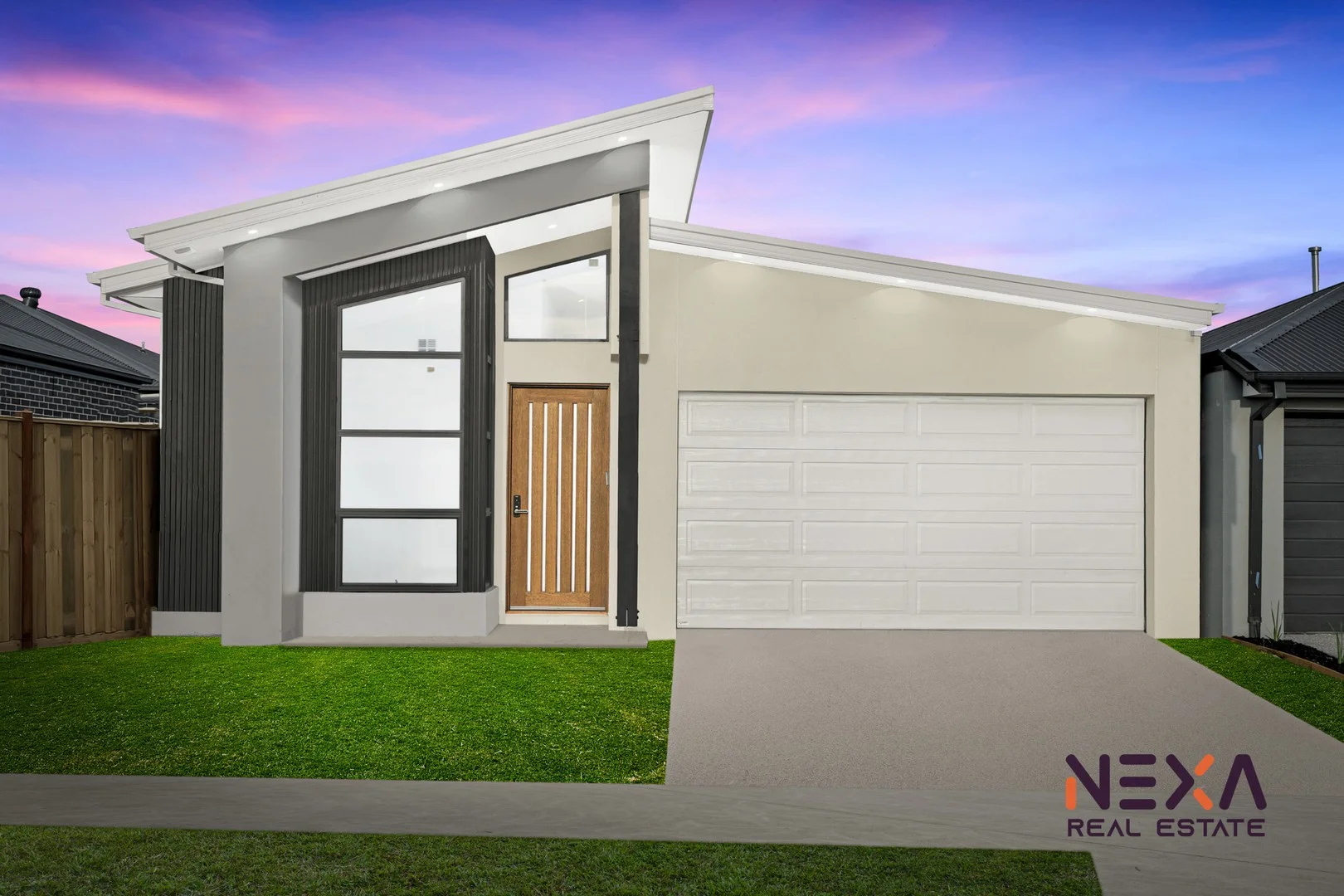96 Monakeeba Boulevard, Woodstock VIC 3751