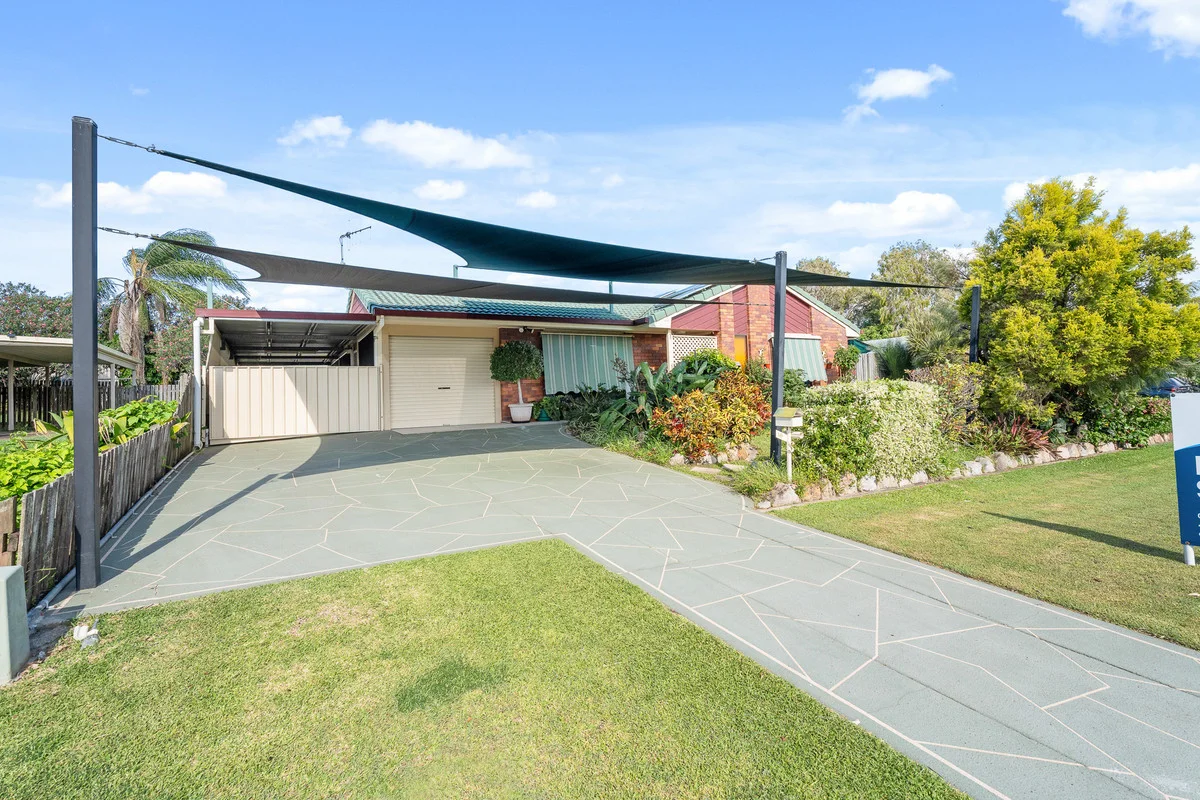 16 Michelle Drive, Point Vernon QLD 4655 photo 2