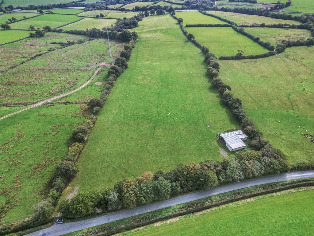 Additional image 8 of Land for saleRackenford, Tiverton, Devon EX16