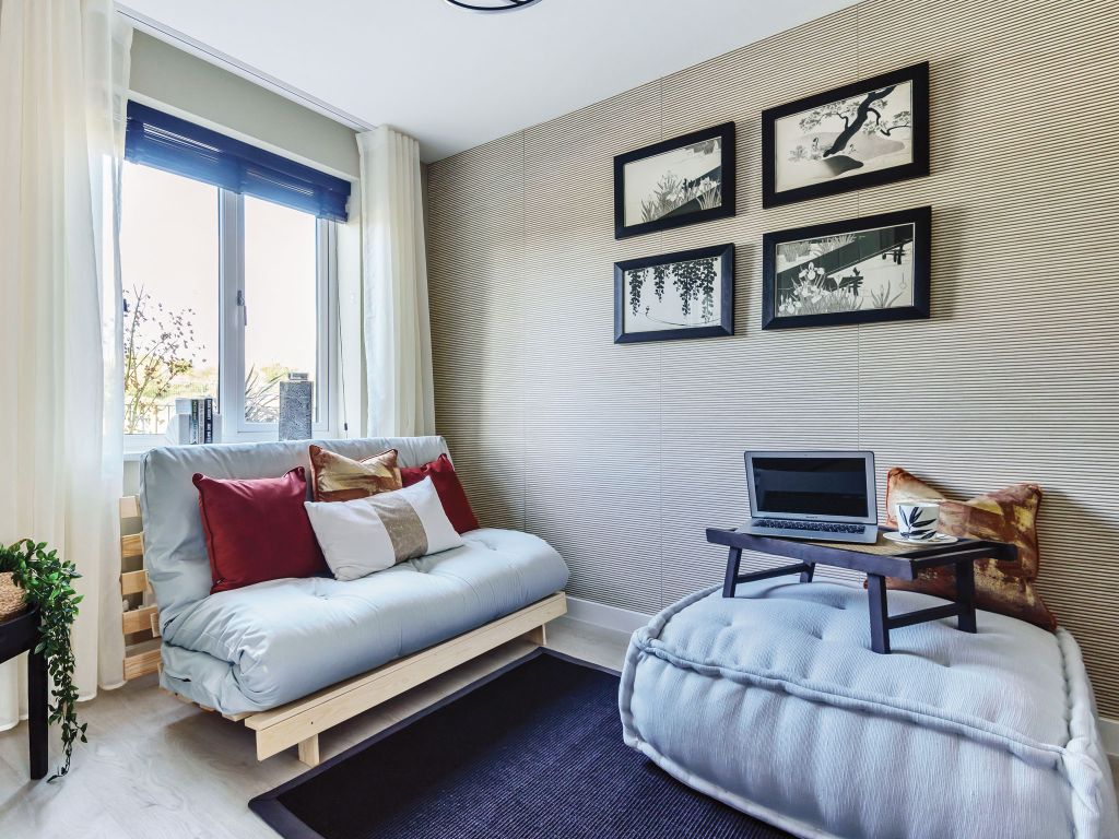Additional image 8 of 3 bed semi-detached house for sale"The Burford" at Encombe Street, Plymouth PL9