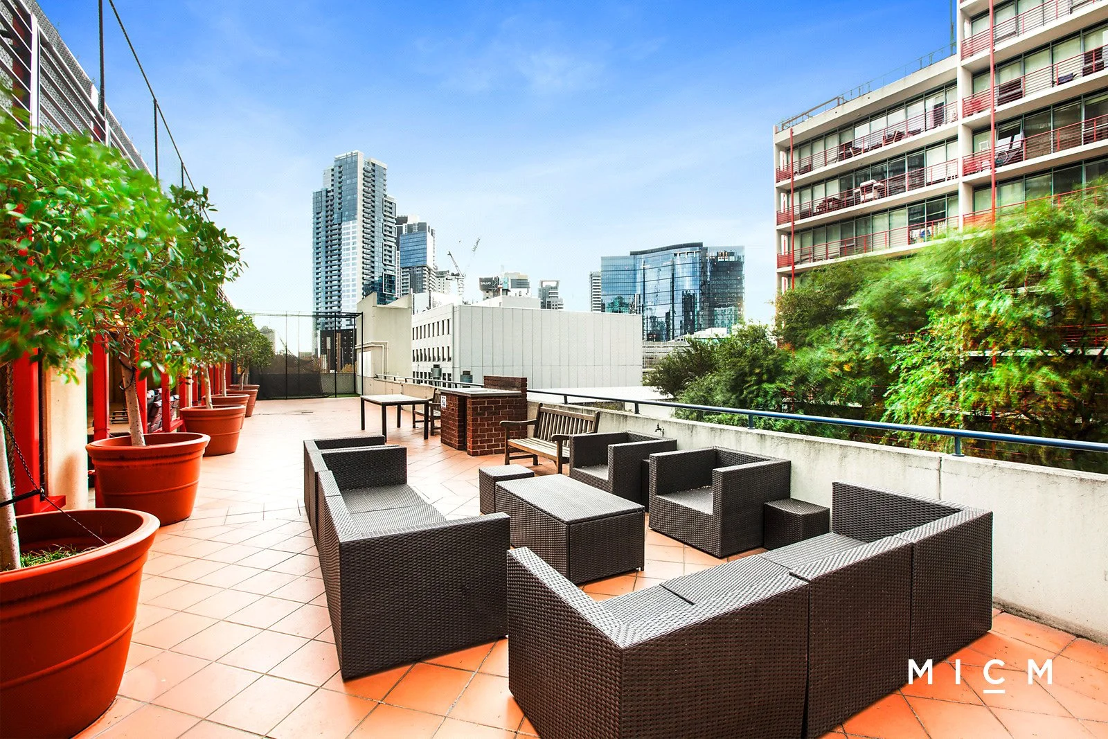 Additional image 14 of 1106/83 Queensbridge Street, Southbank VIC 3006
