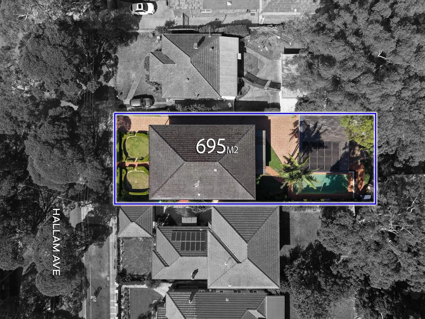 Additional image 18 of 6 Hallam Avenue, Lane Cove NSW 2066