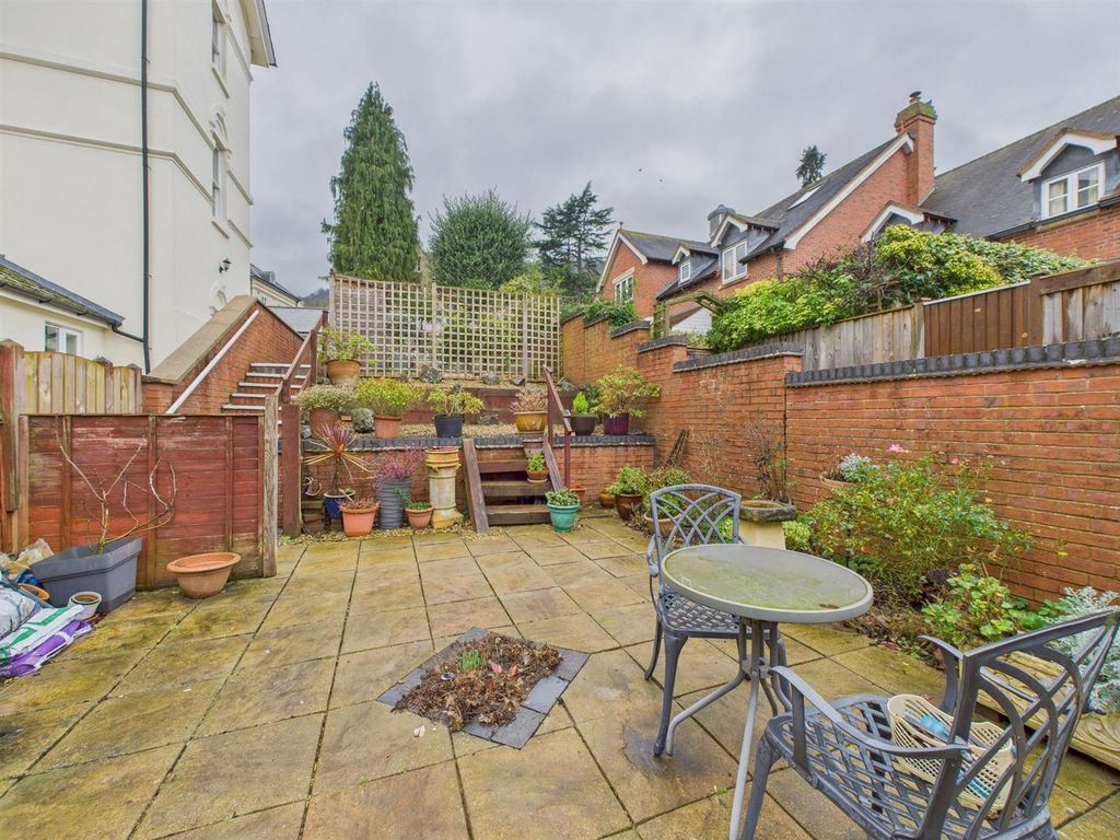 Additional image 13 of 2 bed flat for saleComo Road, Malvern WR14