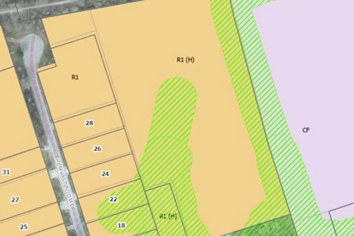 Additional image 19 of N/A Alma Street