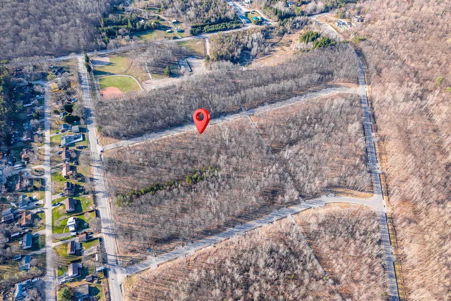 Lot 24 Voyageur Drive photo 5