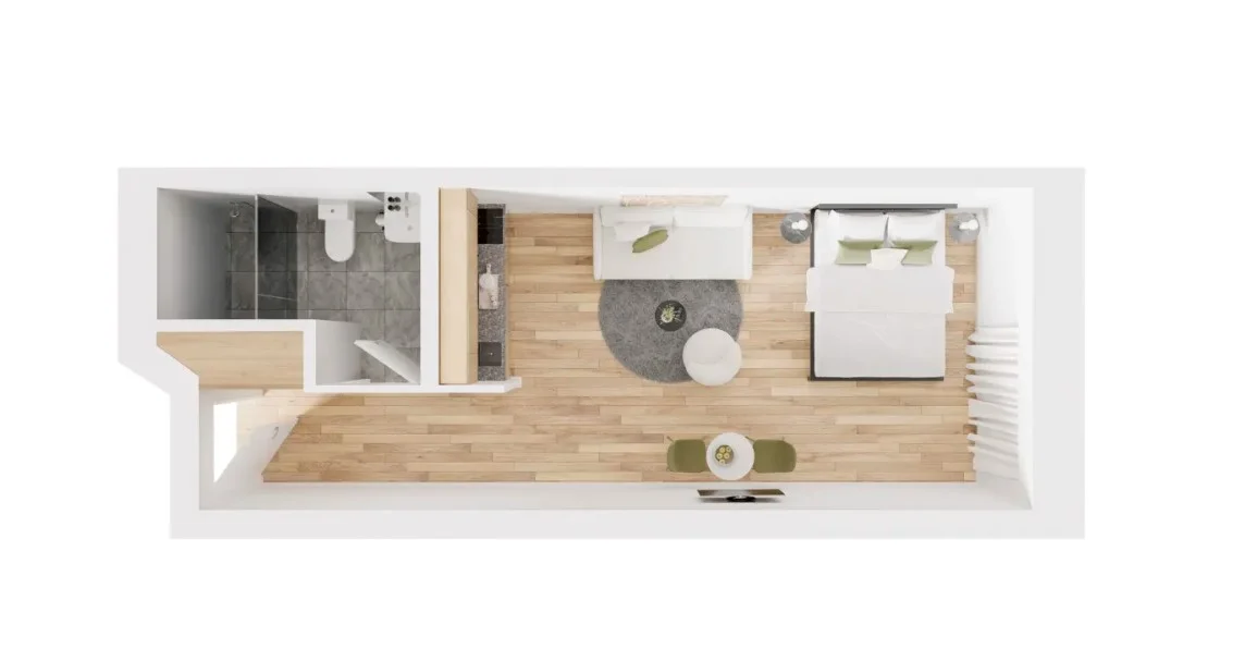 Additional image 6 of 11/19-23A Mulwarree Ave, Randwick NSW 2031