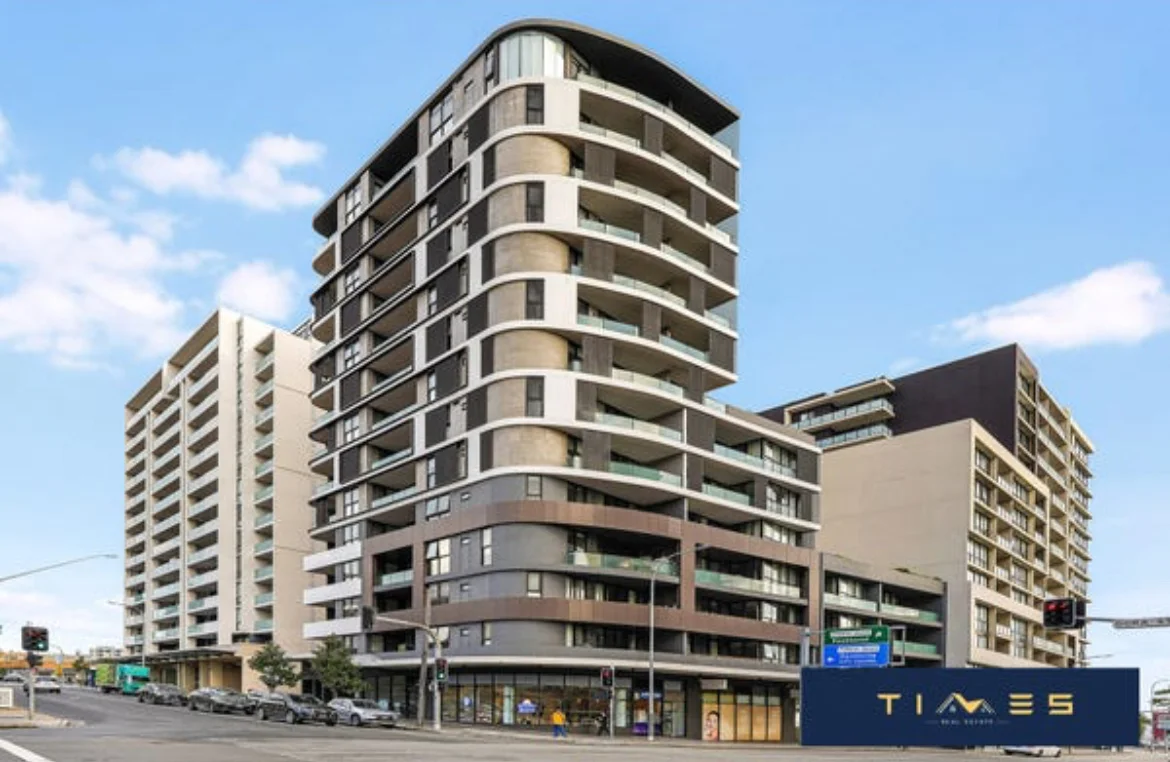 Additional image 5 of 701/15 Dora Street, Hurstville NSW 2220
