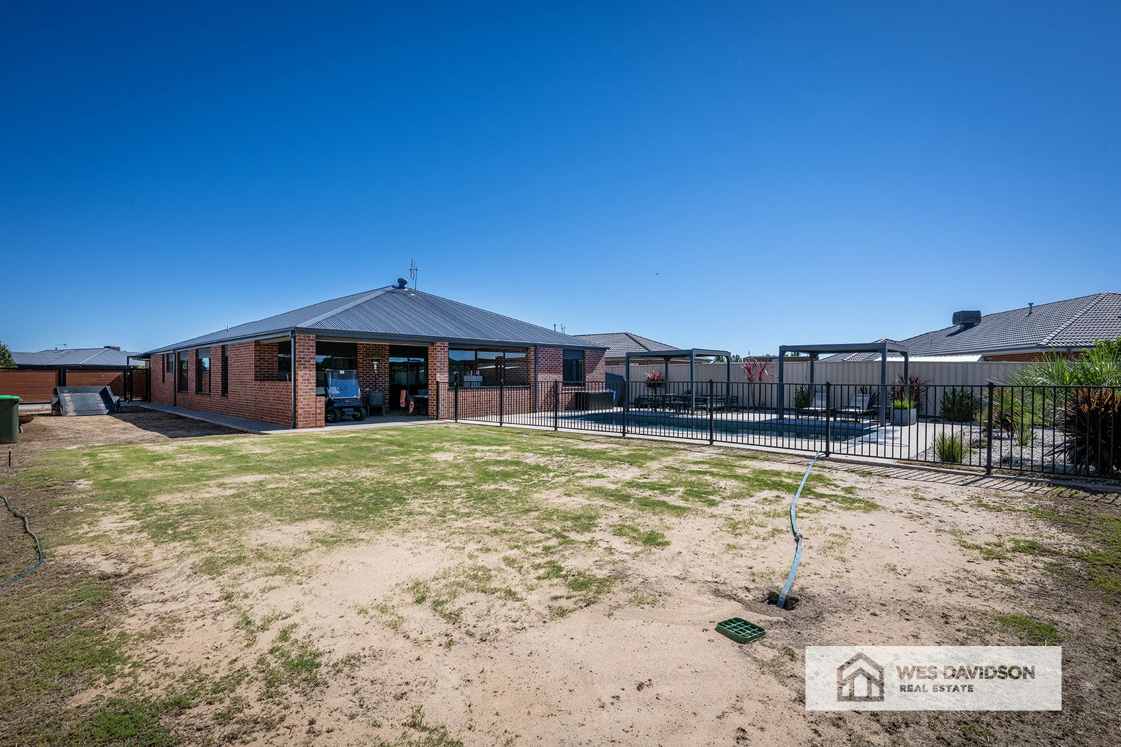Additional image 20 of 40 Stockton Drive, Horsham VIC 3400