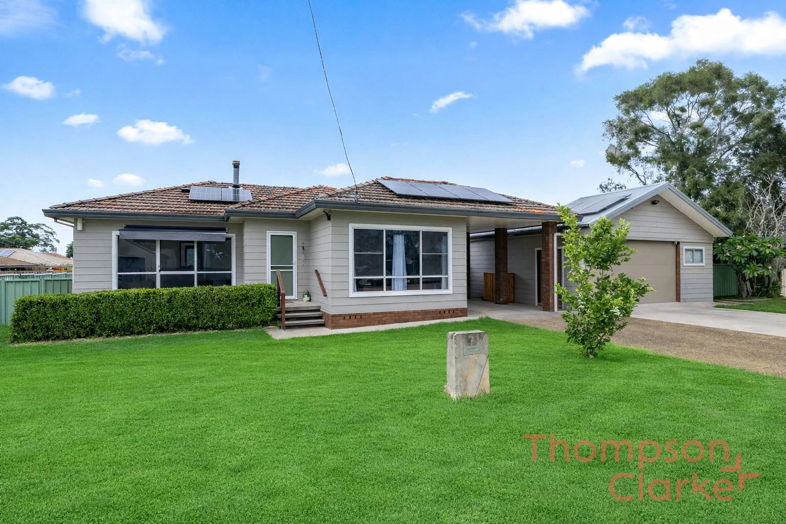 3 Church Street, Largs NSW 2320