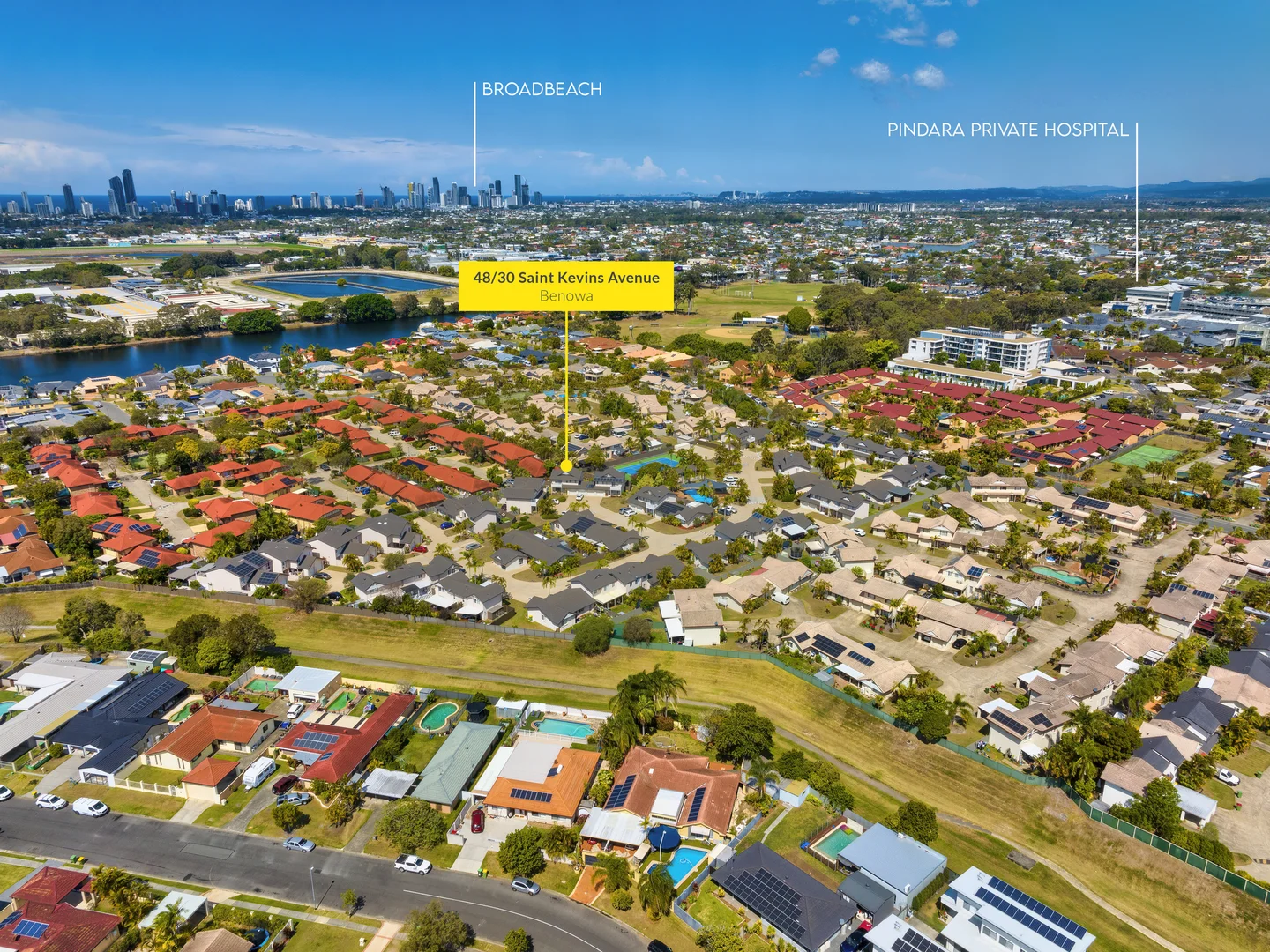 Additional image 19 of 48/30 St Kevins Avenue, Benowa QLD 4217