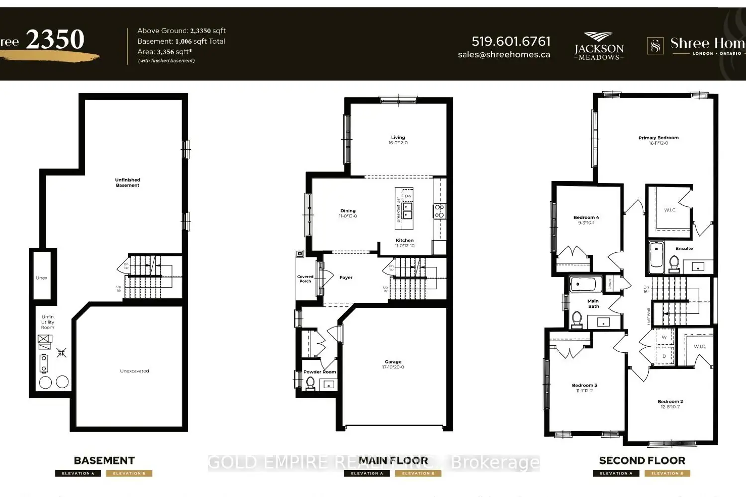 1135 Hobbs Drive Lot 155