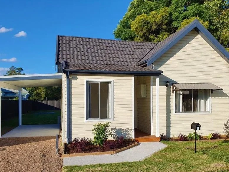 8 Buddens Lane, Muswellbrook NSW 2333