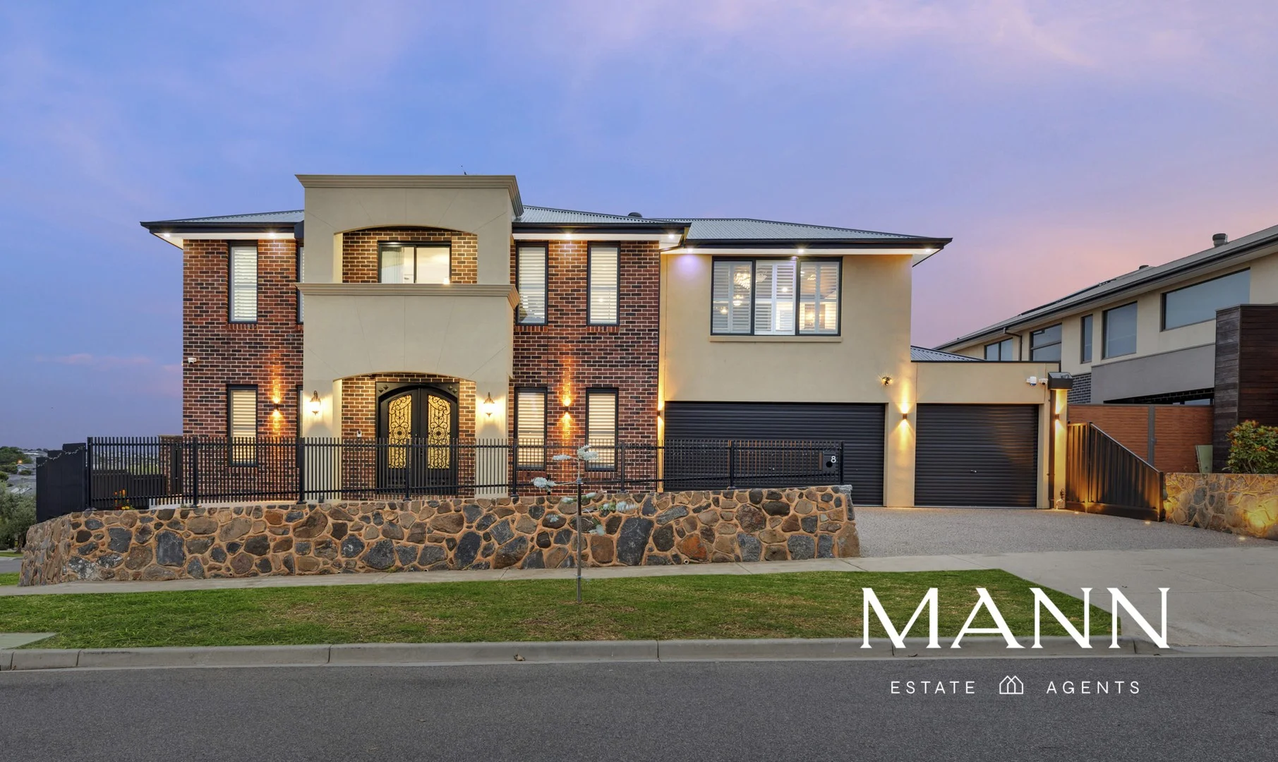 8 Trimble Way, Mernda VIC 3754
