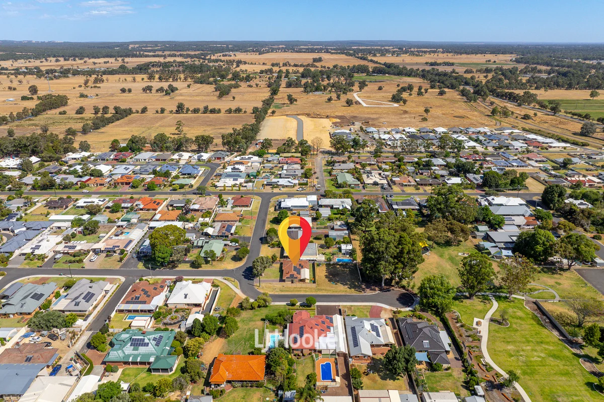 Additional image 27 of 10 Mitchell Way, Dardanup WA 6236